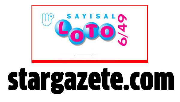 Saysal Loto 24 mays ekilii sonular
