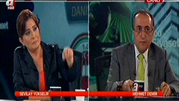 Savc Mehmet Demir anlatt: Kldarolu nasl ifadeye arld?