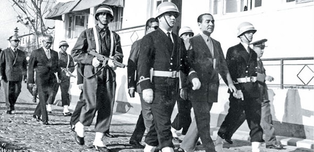 27 Mays darbesi de dinleme ile balam