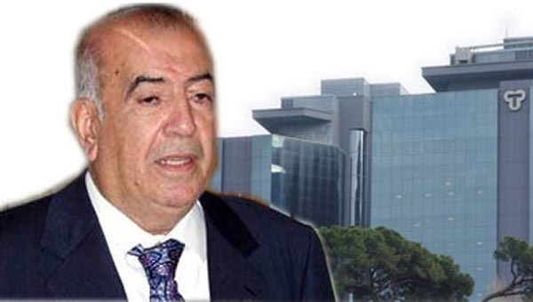 Halis Toprak ortaya kt