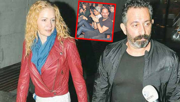 Cem Ylmaz eski akna dnd