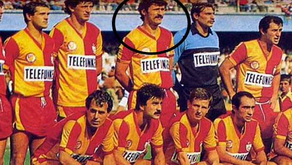 Galatasaray'n efsane ismi vefat etti