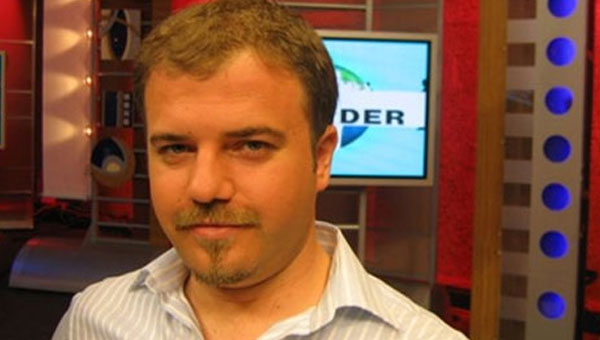 Nihat Srdar'a 'Hamster' cezas