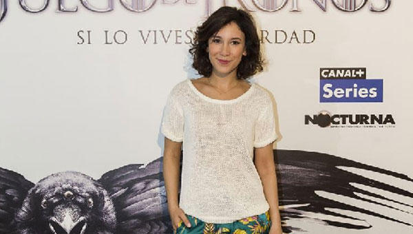 Sibel Kekilli o soruya tepki gsterdi!