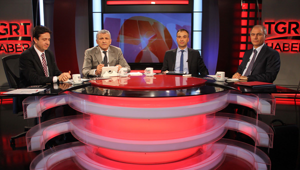 Efkan Ala: Uur Kurt'u vuran kurun tespit edildi