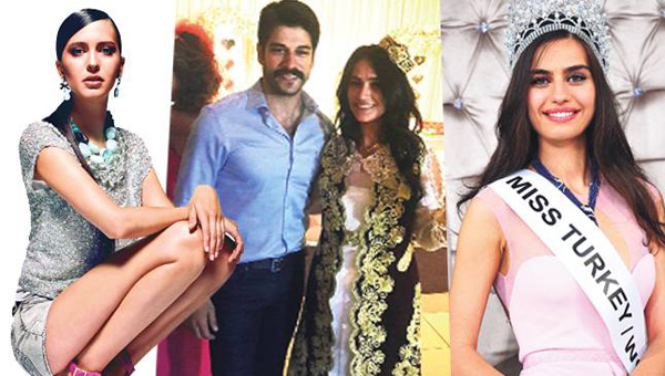 Ceylan Çapa’nın Amina Gülşe kıskançlığı!