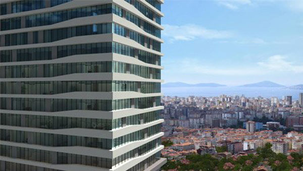 Fikirtepenin balkonu stanbul 216 hazr
