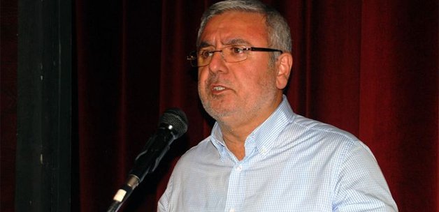 'Bunu AK Partili yapsayd kyamet kopard'
