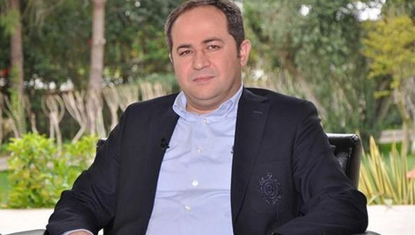 Hatem Ete Akam Gazetesi'nde yazacak