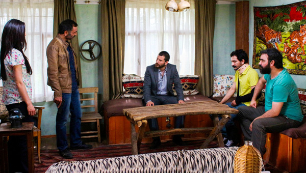 Kaak 32. blm atv izle ! Kaak son blm atv canl yayn izle ! 03 Haziran 2014 !!