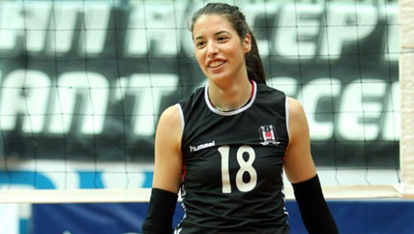 Dicle Nur Babat Fenerbahe'de