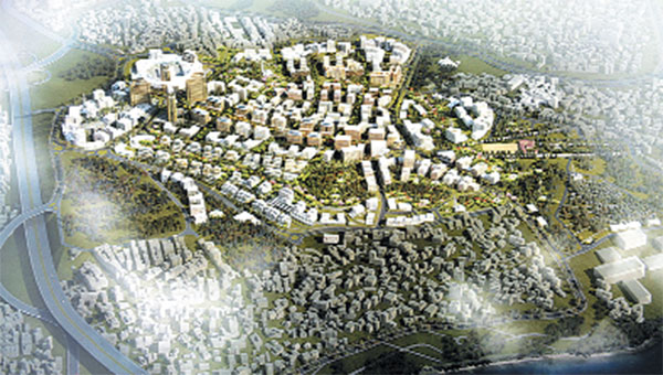 Okmeydan dnyor