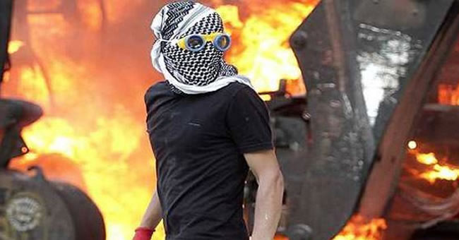 Gezi olaylarnn inanlmaz zarar!