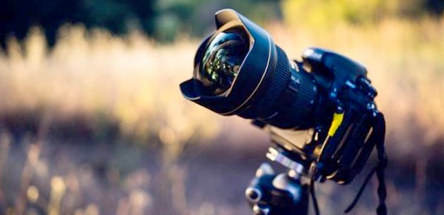 Siz de fotojenik olabilirsiniz! Nasl m?
