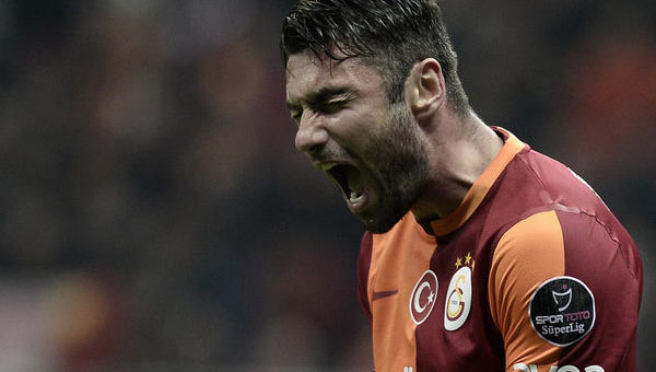 Burak Ylmaz iddial konutu!