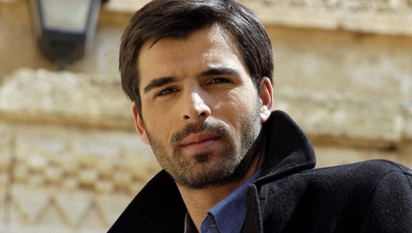 Mehmet Akif Alakurt'tan yeni dizi: Emanet