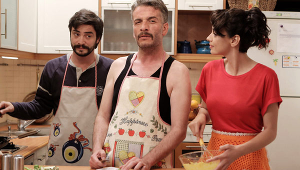 Karde Pay 15. blm canl izle ! (KARDE PAYI SON BLM) izle star tv ! 12 Haziran 2014
