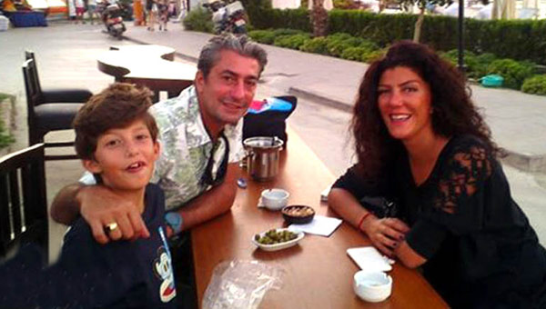 Erkan Petekkaya: 2 kez grtm, asansrde 'evlen benimle' dedim!