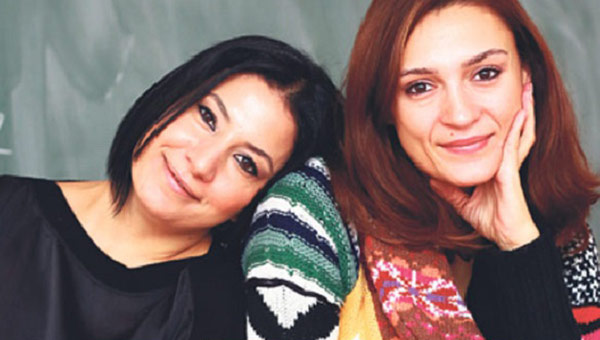 Dizi dnyasnda kanser oku! Sema Ergenekon'dan kt haber!