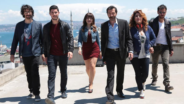 Ulan stanbul ne zaman balyor?