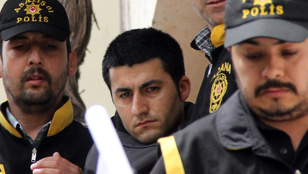 O cani Gizem Akdeniz'e bunu da yapm