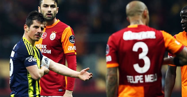 Emre'den Melo itiraf: Az kalsn orada...