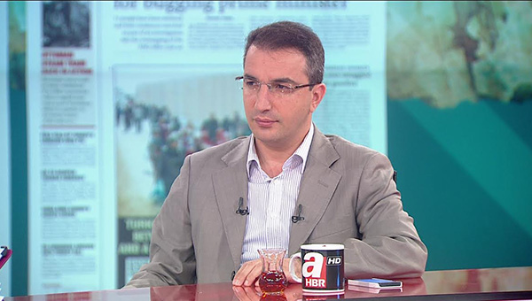 Ferhat nl: Gzaltna alnan isimlerin ABD ile yakn ilikileri var
