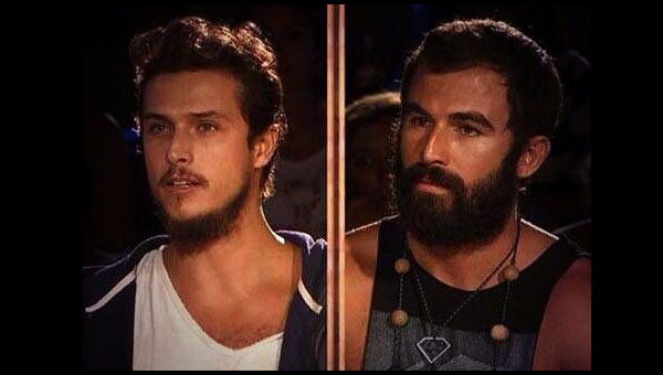 Survivor 2014'n kazanan Turabi oldu