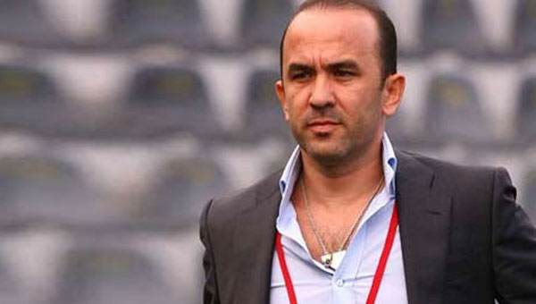 te ifo Mehmet'in yeni takm