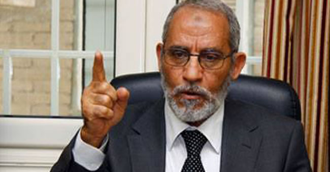 hvan lideri Muhammed Bedii'ye idam cezas