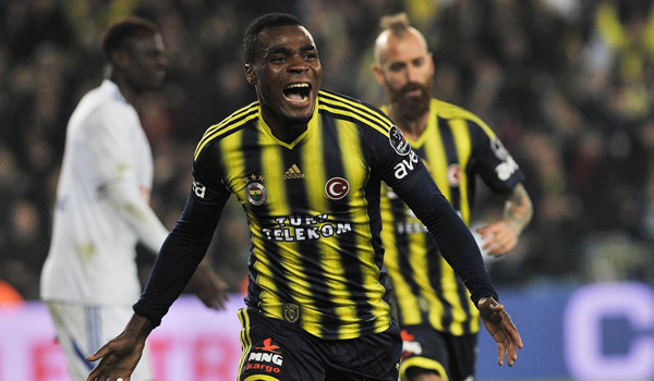 Fenerbahçe'den müthiş rakam!