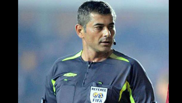 CHP'de Seluk Dereli srprizi!