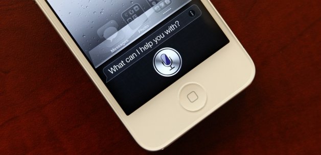 Siri'ye Trke dil seenei ekleniyor