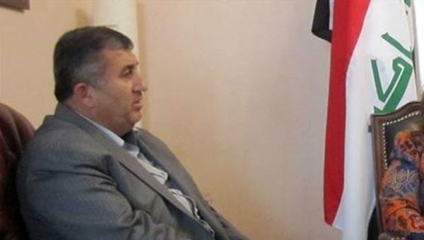 Irak Trkmen Cephesi yesi Mnir Kafili ldrld