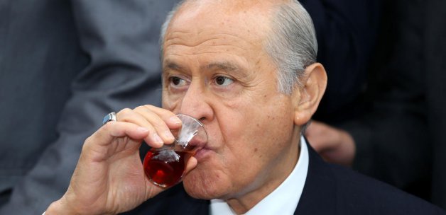 Aabeyinden Servet Devlet Baheli'nin srlar
