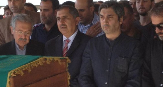 Necati amaz'n babaannesi vefat etti!