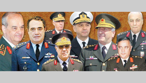 1000 asker sank oldu