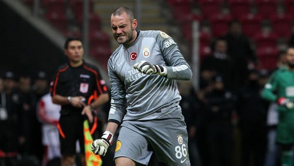 Ufuk Ceylan Bursaspor'a!