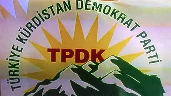 Trkiye KDP'sine onay! Trkiye'de bir ilk!