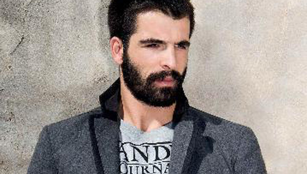 Mehmet Akif Alakurt'un yeni dizi heyecan!