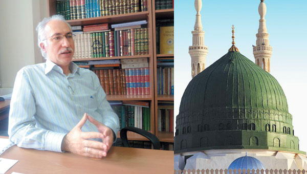 Peygambersiz bir slam iin hadisler hedef alnyor