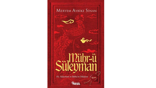 Hz. Sleyman ve Belksn hikayesi