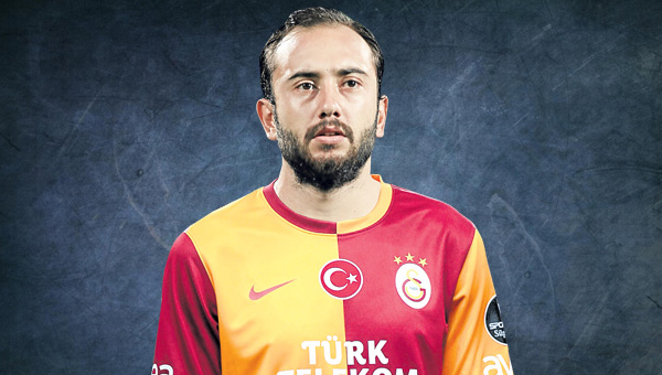 Olcan Adn'dan ilk aklama!