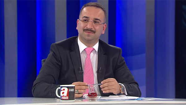 Paralel yapnn Adana sorumlusundan ok itiraf