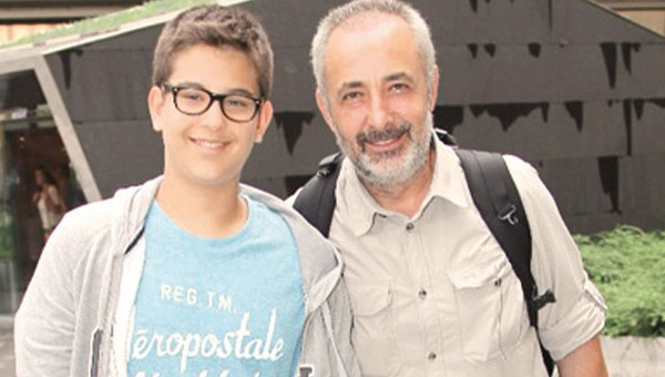Olu Mehmet Aslantu'a yetiti