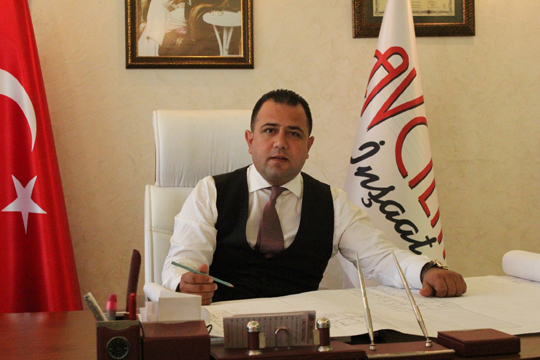 Bayraklya Yeni Gkdelen Mjdesi 