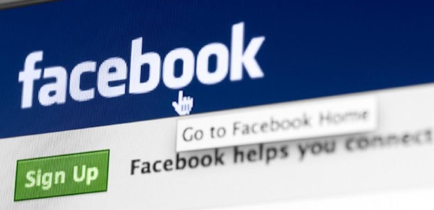 Facebook mobil kullanclar dikkat