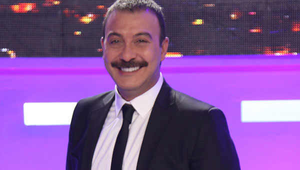 te Hakan Ylmaz'n yeni dizisi!