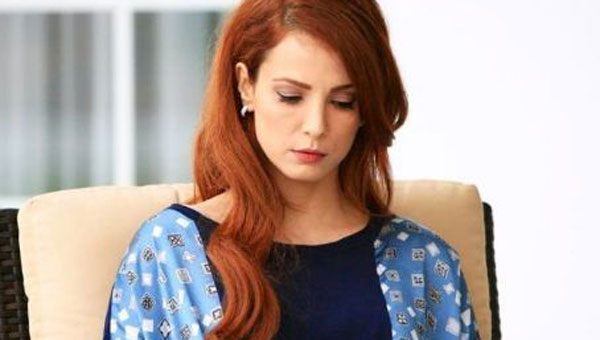 Medcezir'deki bomba ayrlk iddias doruland!