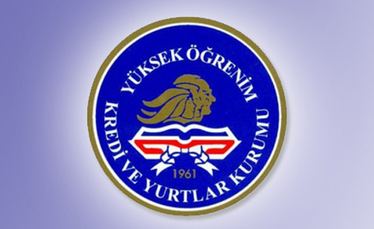 Yurt ve kredi borlarn online deme dnemi